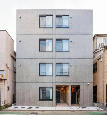 67Hotel Itabashi Honmachi Các khách sạn ở Itabashi