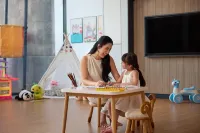 Four Points by Sheraton Bintan, Lagoi Bay - Family