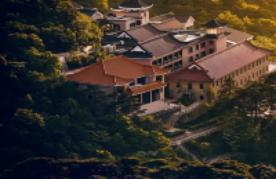 雲亼•散花精舍 鄰近北海景區的酒店