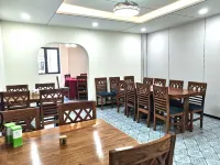 Grand Lake Resort Hotel - breakfast