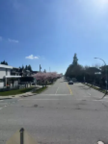 Fiona house-2nd Floor Queen room Hoteles cerca del Aeropuerto Internacional de Vancouver