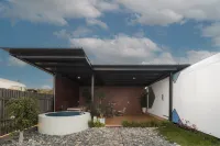 Luxcreek Space Pod | Enjoy Snow Mountain Sunrise View · Private Hot Spring · Vacation Homestay - Hot Springs