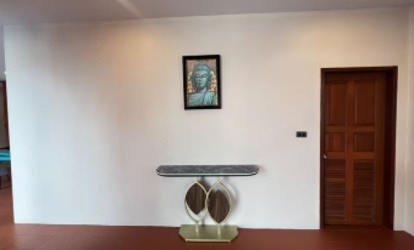 Richmond Garden Villa Pattaya