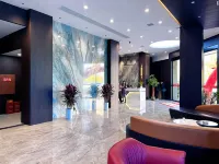 Ningdu San Nongtang City Hotel