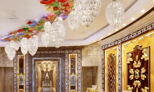 더 리베리 사이공 레지덴셜 스위트