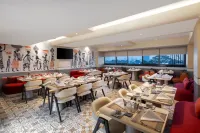 Aston Bintaro Hotel & Conference Center - breakfast