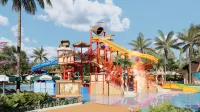 Moon Palace The Grand - Punta Cana - All Inclusive - Strand