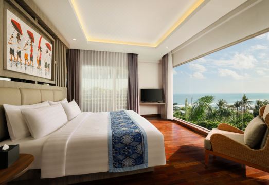 아스톤 캉구 비치 리조트