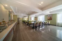 Yunting Hotel (Hefei South High-speed Railway Station Branch) - Aamiainen
