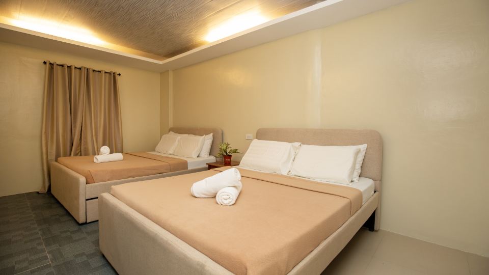 Vilus Place