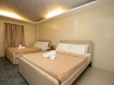 Vilus Place