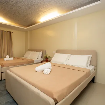 Vilus Place โรงแรมใกล้หาดดินิวิid
