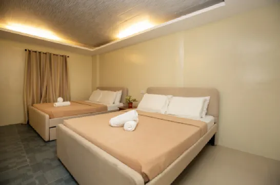 Vilus Place โรงแรมใกล้หาดบันยูกัน