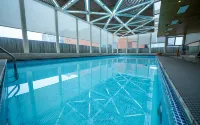 Tianfu Source Hotel - 5 stjerner