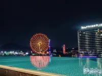 Xunweiju Homestay (Shunde OCT Harbour Plus) - ที่มีสระว่ายน้ำ
