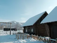 Wild Horse Crossing Hotels near Kanas Tuva Village