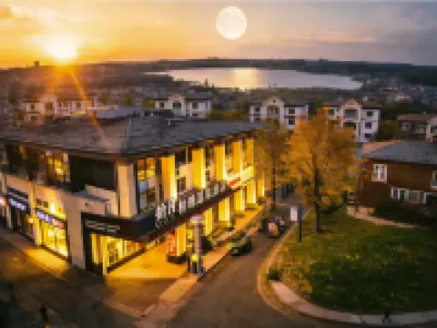 Mile Shiyue Boya Hot Spring Hotel ((Huquan Ecological Garden Huquan Banshan Hot Spring Shop)) Hotels in Mile