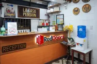 RedDoorz @ La Casa Guesthouse former RedDoorz at Tamarind Street Angeles City