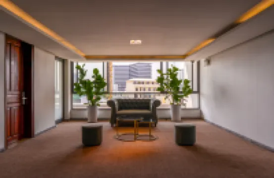 SAZI Parlia Hotel - Free Breakfast & Airport