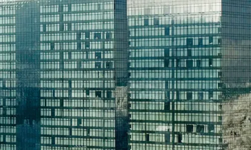 DoubleTree by Hilton Seoul Pangyo Residences