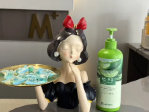 美加酒店（德城城市廣場上海城店）