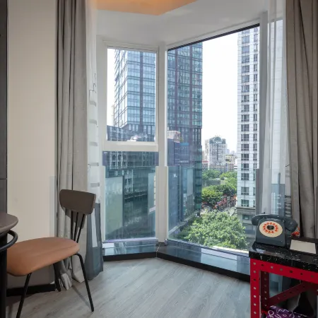 Moxy Chongqing