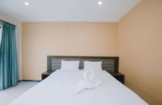 O' Shop Residence Patong Beach