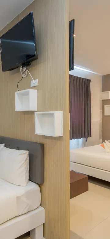 อพาร์ตเมนต์