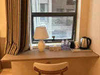 jin se nian dai hotel Hotels in Ji'an