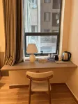 jin se nian dai hotel