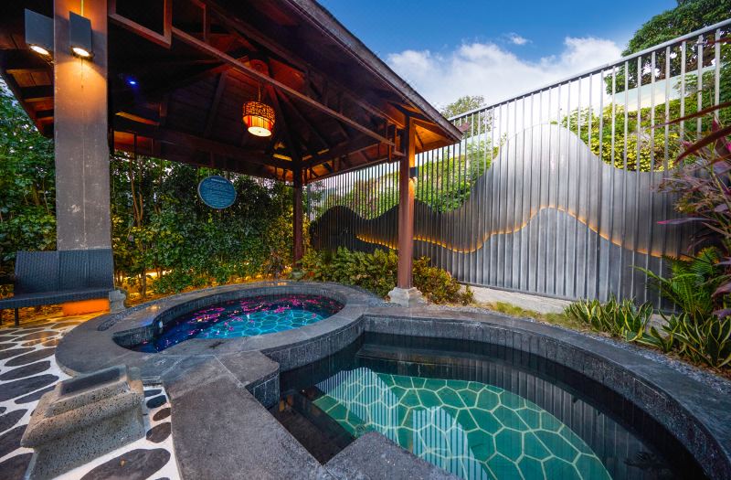 Guangzhou Health Valley Yijia Heated Pool Hot Spring Villa photo 3