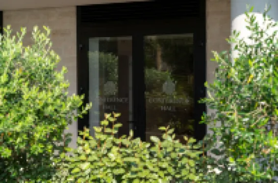 Hotel Harmonia by Dukley