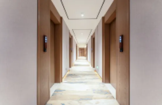 Days Inn by Wyndham (Qinglü North Road Tangjia Ancient Town, Zhuhai) Hotels near Lovers' Road