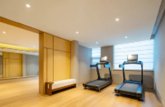 Park Inside Hotel (Yidu Yasi International Plaza)