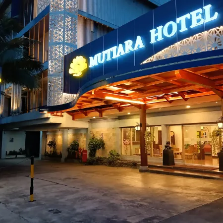 Mutiara Hotel and Convention
