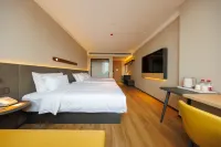 Jinjiang Inn Lingao
