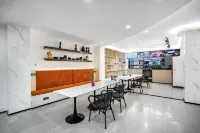 Win Hotel Cafe & Spa - ที่มีที่จอดรถ
