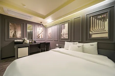 Nuri Hotel Gwangalli