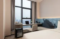 Haining Xia Sha Outlet Wenhai North Road Light Hotel