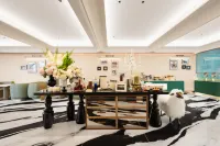 Mumian Dao Art Hotel (Jinzhou East Lake Park)