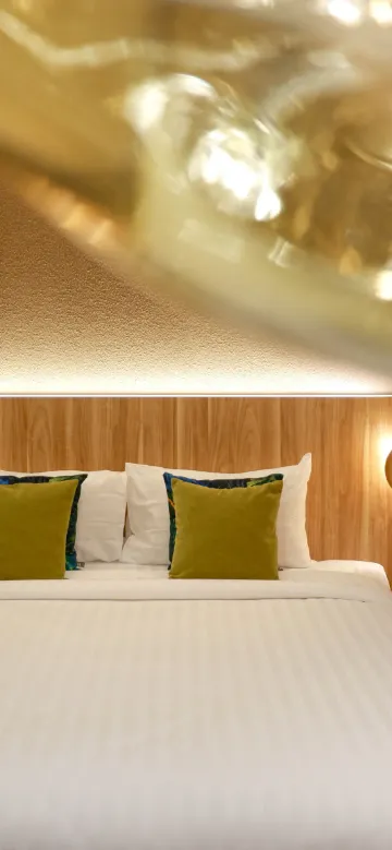 ซูพีเรีย เตียงใหญ่