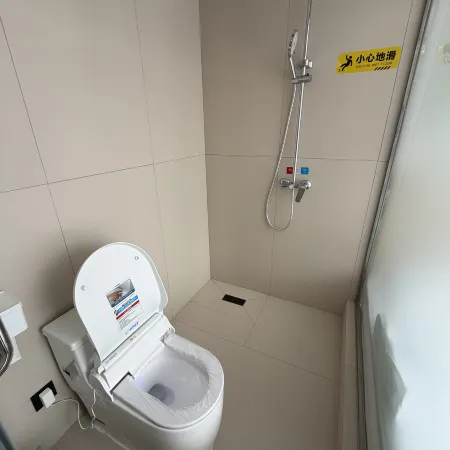 Luliang Oulanting Hotel