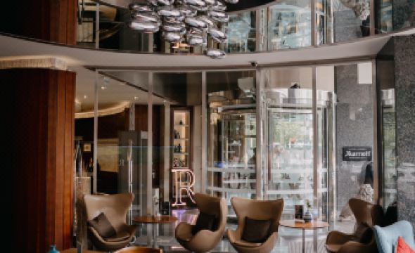 Renaissance Izmir Hotel