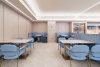 HanTing Hotel (Shangrao Wannian Runfeng Plaza) - Breakfast