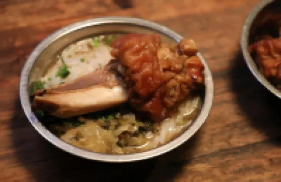 Hanlin Light Luxury Apartment (Qinzhou Old Street Scenic Area)