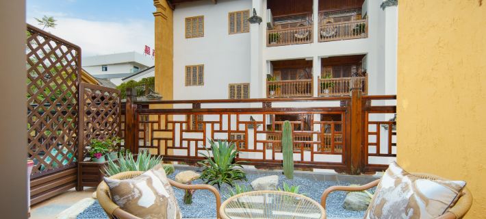 Zhuying Qinghui Resort Hotel Hotels in Chengjiang