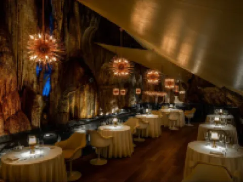 The Banjaran Hotsprings Retreat Hotels in Ulu Kinta