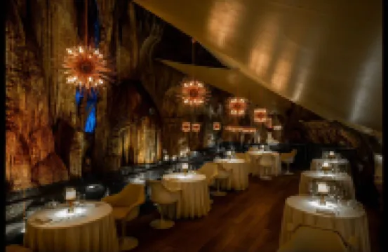 The Banjaran Hotsprings Retreat