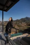 Nianshan · Soul & Mountain - Luxury Private Hot Spring Retreat