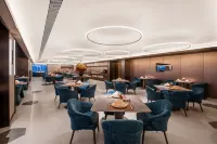 鎮江國際中心桔子水晶酒店 - 早餐
